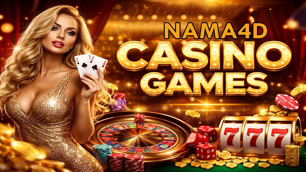 NAMA4D NAMA4D